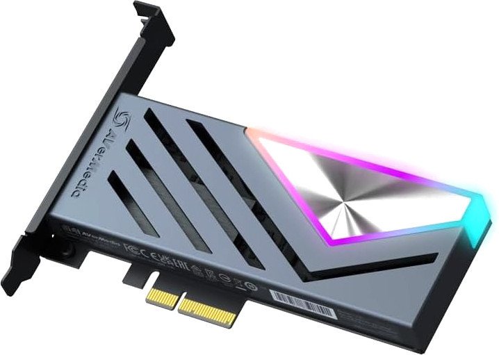 AVerMedia Live Gamer 4K