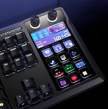 Elgato Stream Deck +