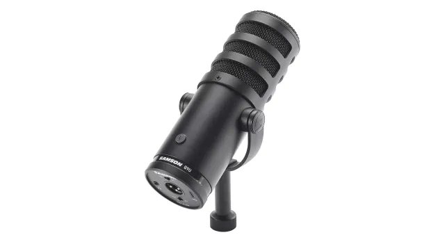 Samson Q9U
