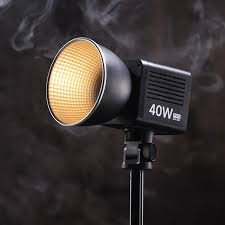 Ulanzi LT028 RGB LED
